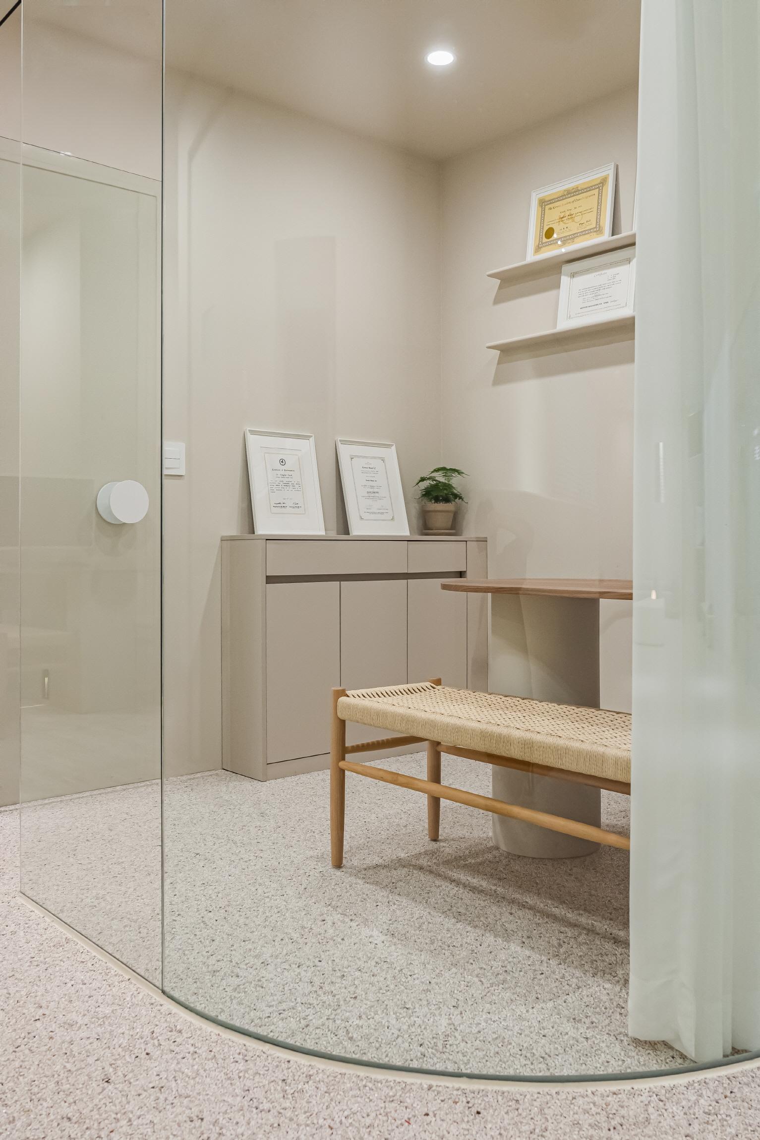 더 코나 메디스페이스 포트폴리오